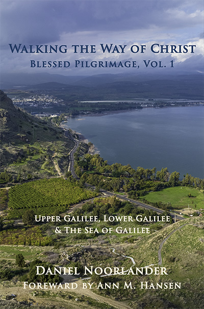 Blessed Pilgrimage - Volume 1