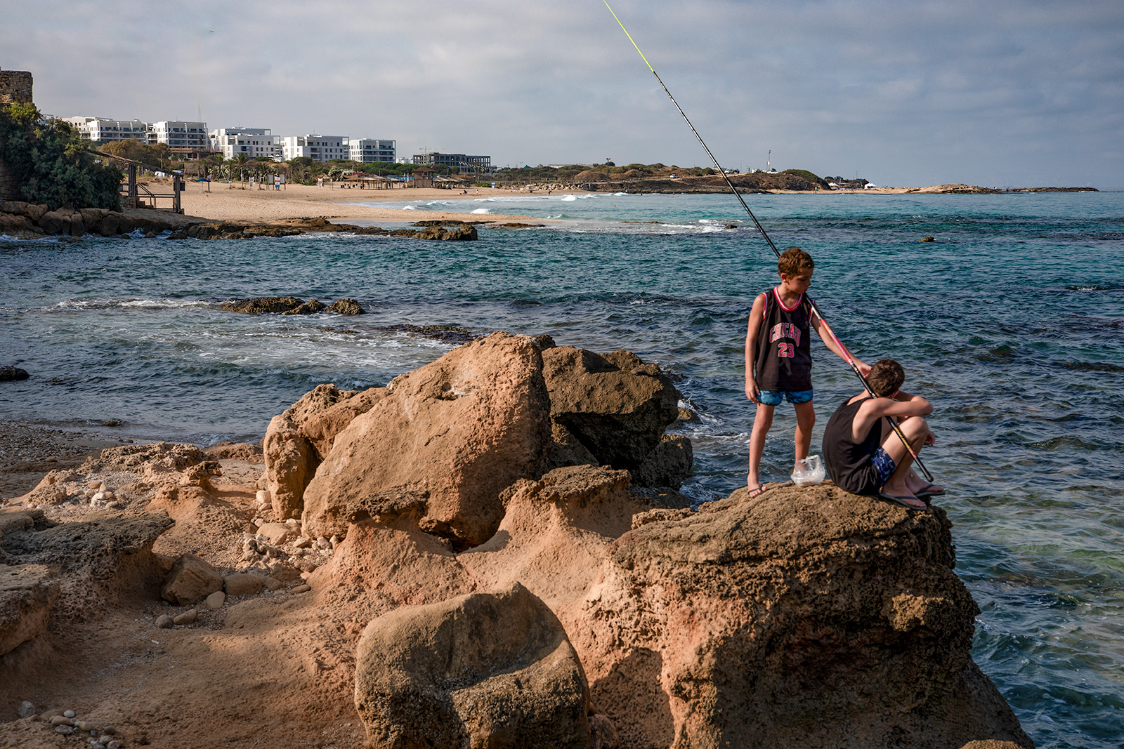 Achziv