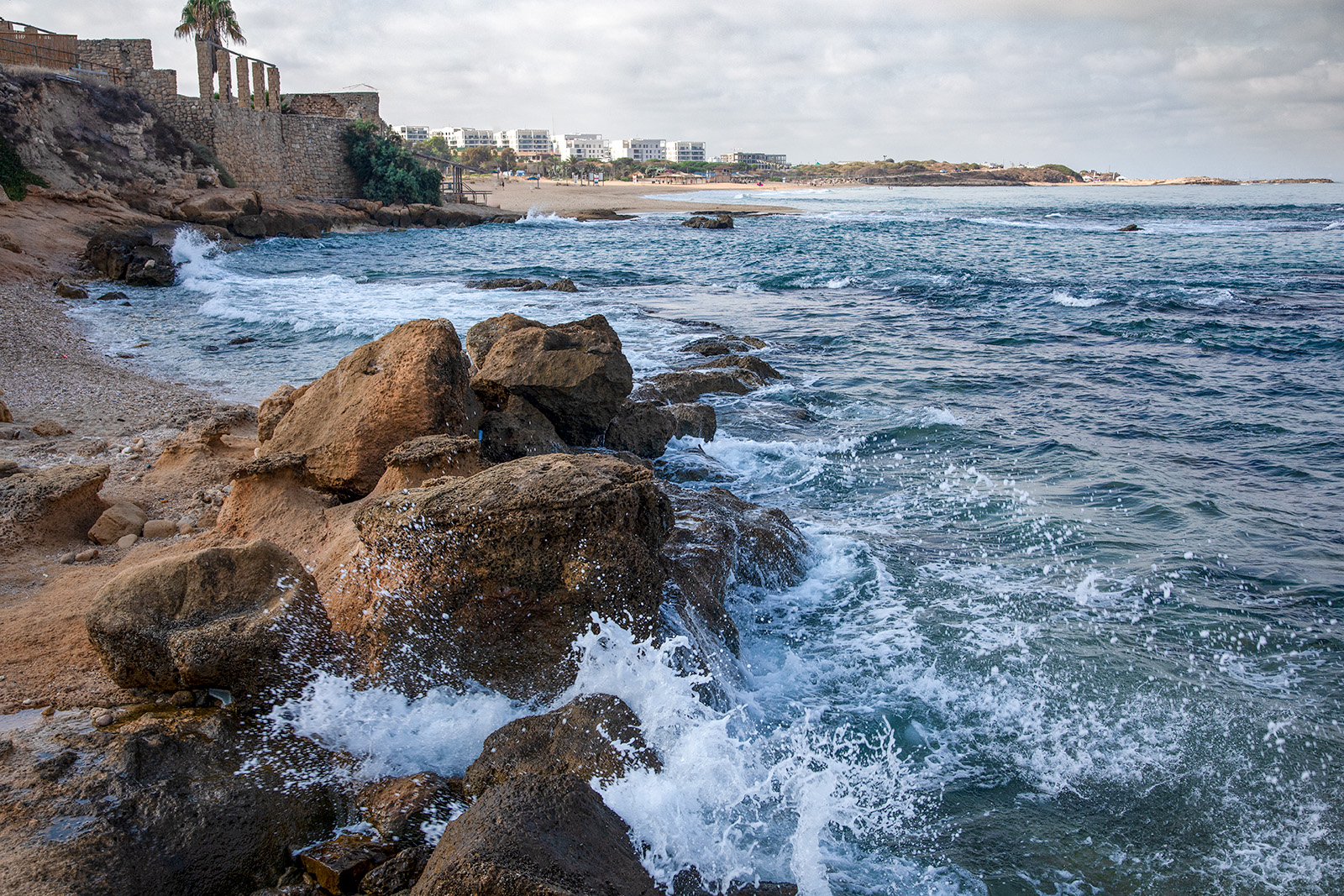 Achziv