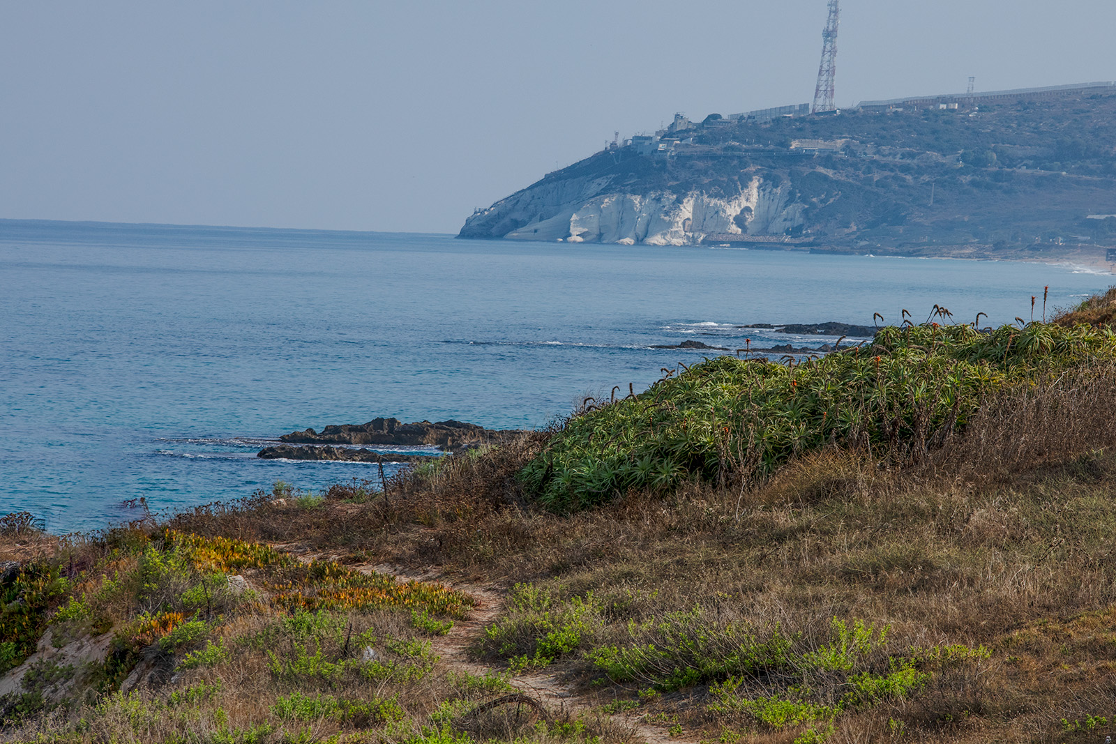 Achziv