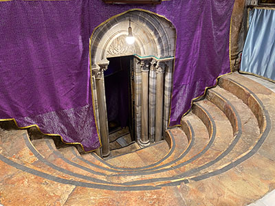 Church of the Nativity