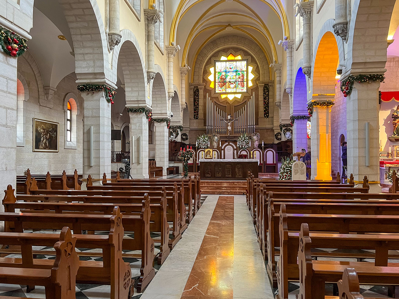 St. Catherine's Church