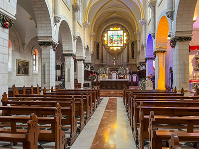 St. Catherine's Church