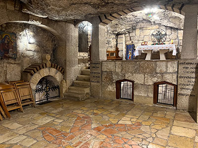St. Catherine's Church