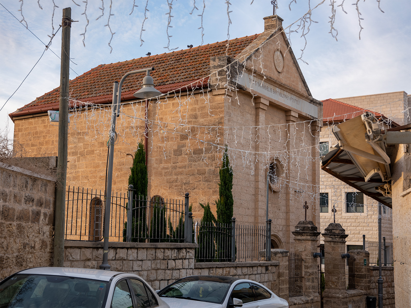 Kefar Kanna