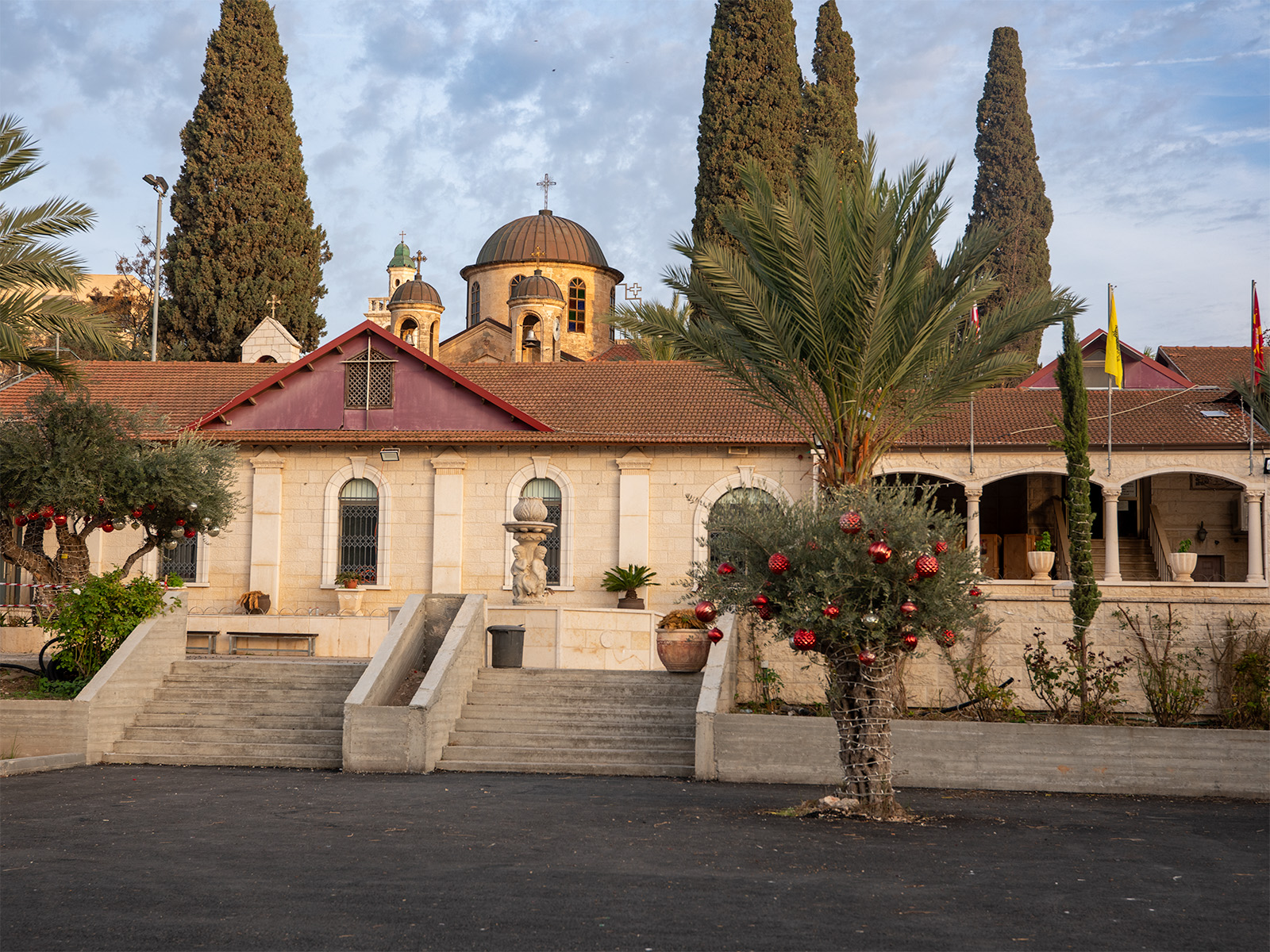 Kefar Kanna