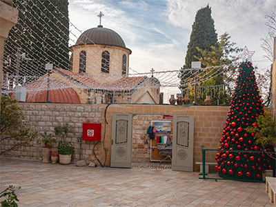 Kefar Kanna