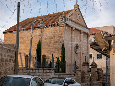 Kefar Kanna