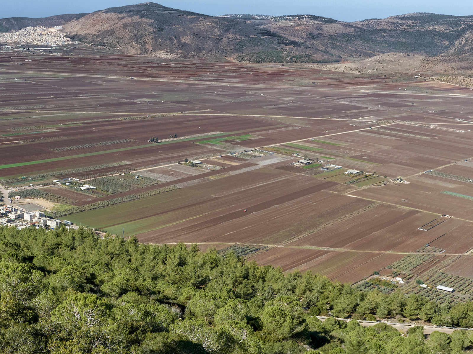 Khirbet Qana