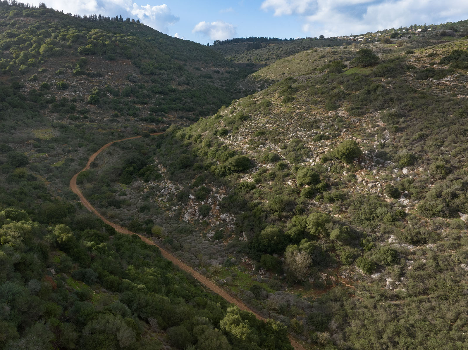 Khirbet Qana