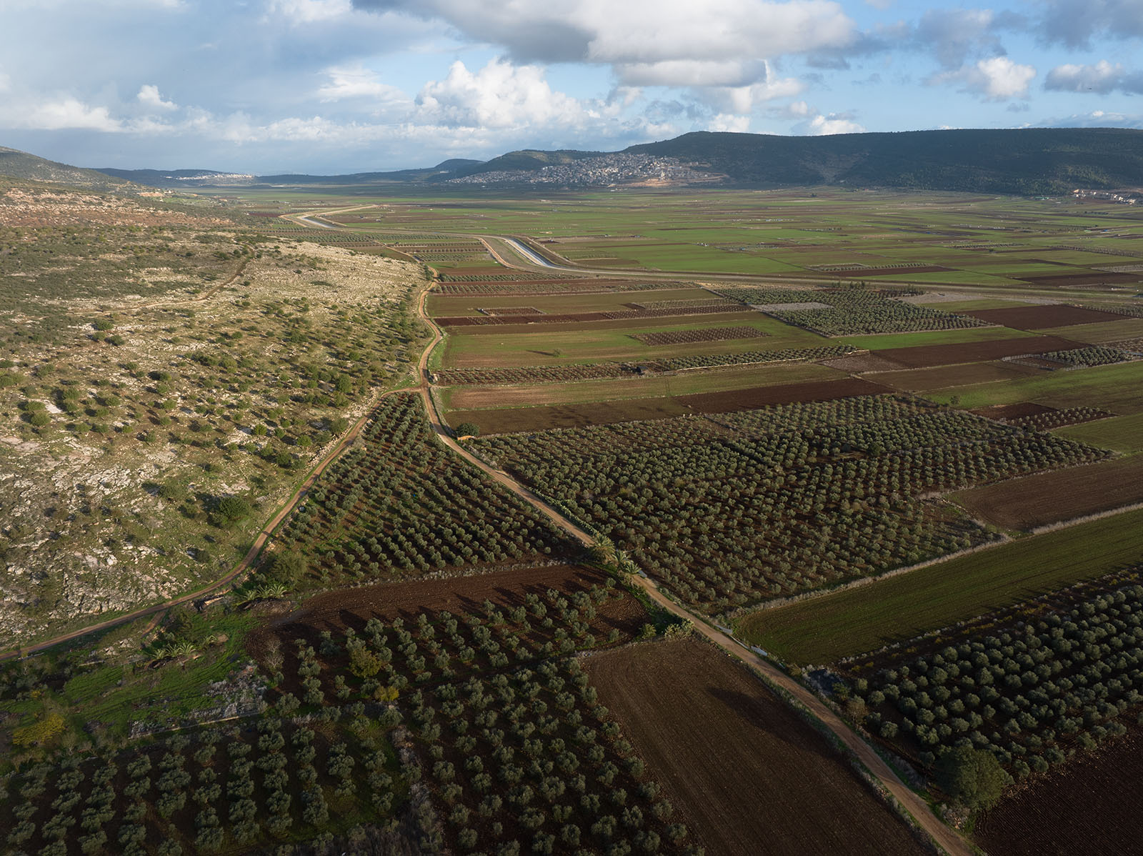 Khirbet Qana