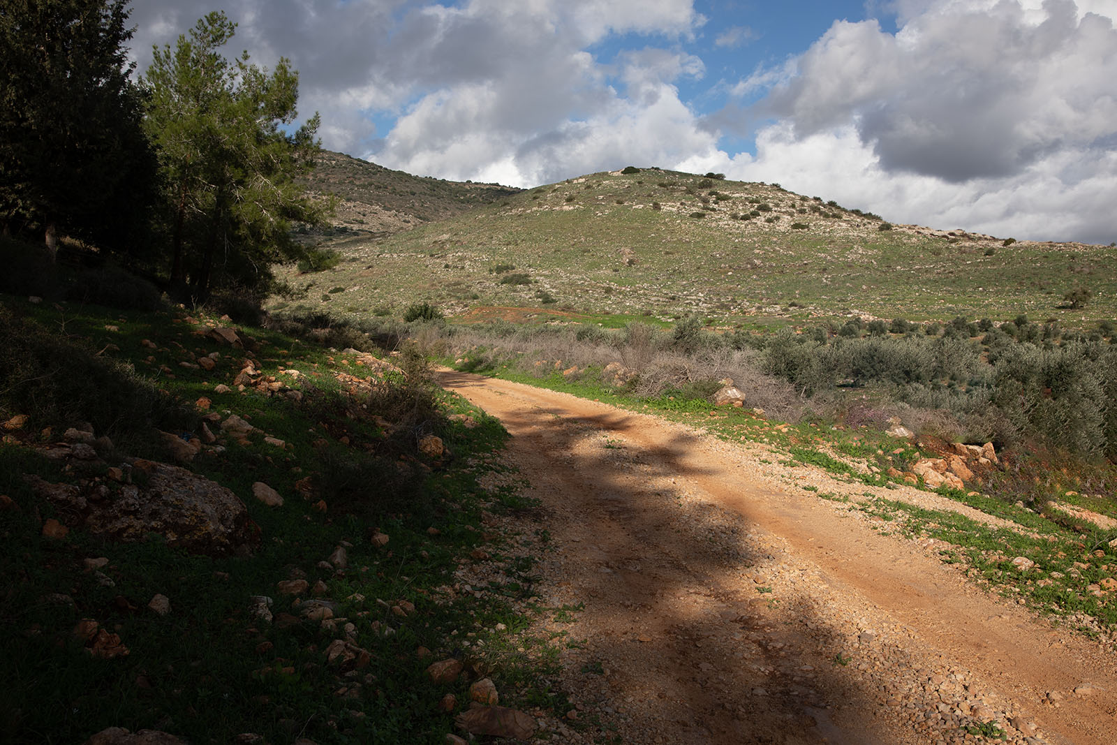 Khirbet Qana