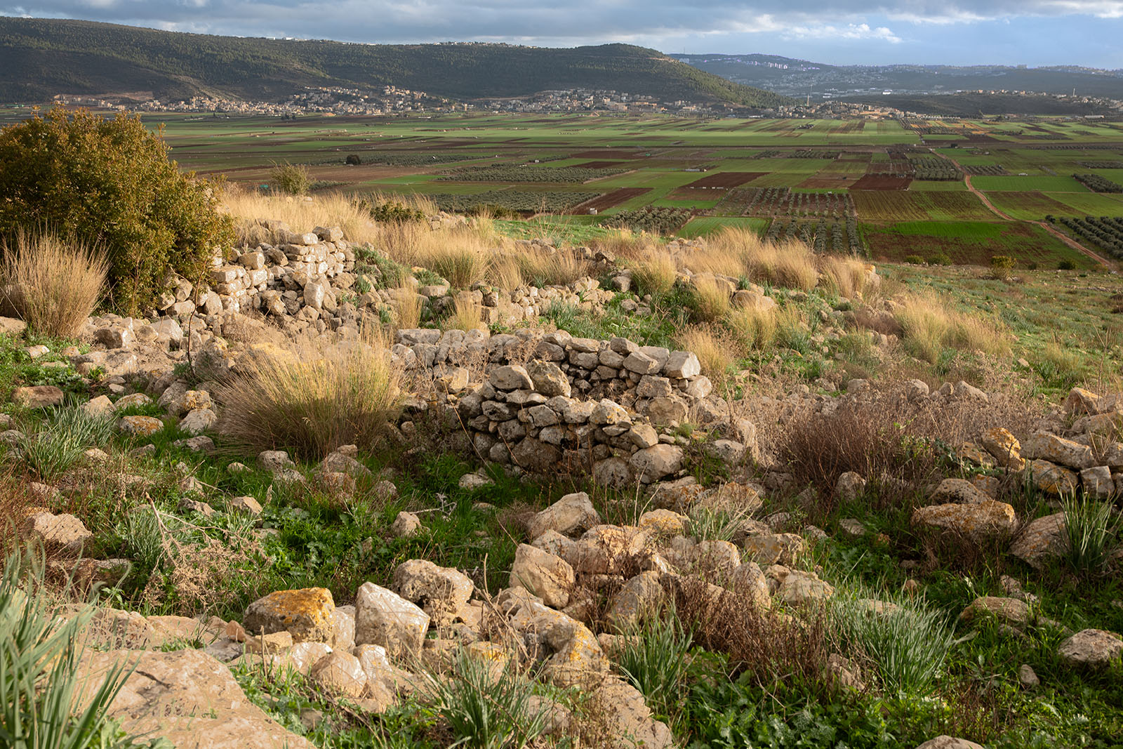 Khirbet Qana