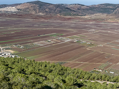 Khirbet Qana