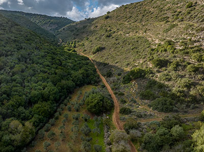 Khirbet Qana