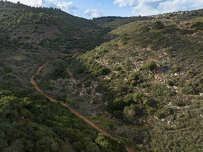 Khirbet Qana