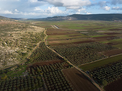 Khirbet Qana