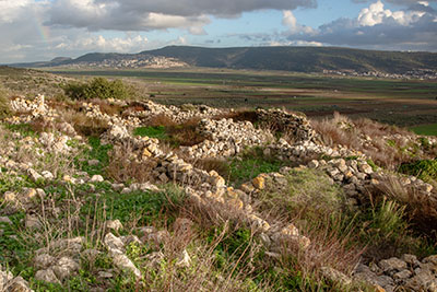 Khirbet Qana