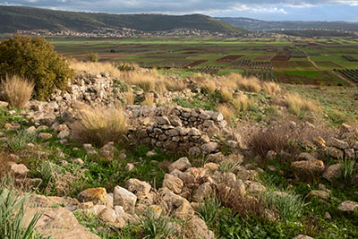 Khirbet Qana