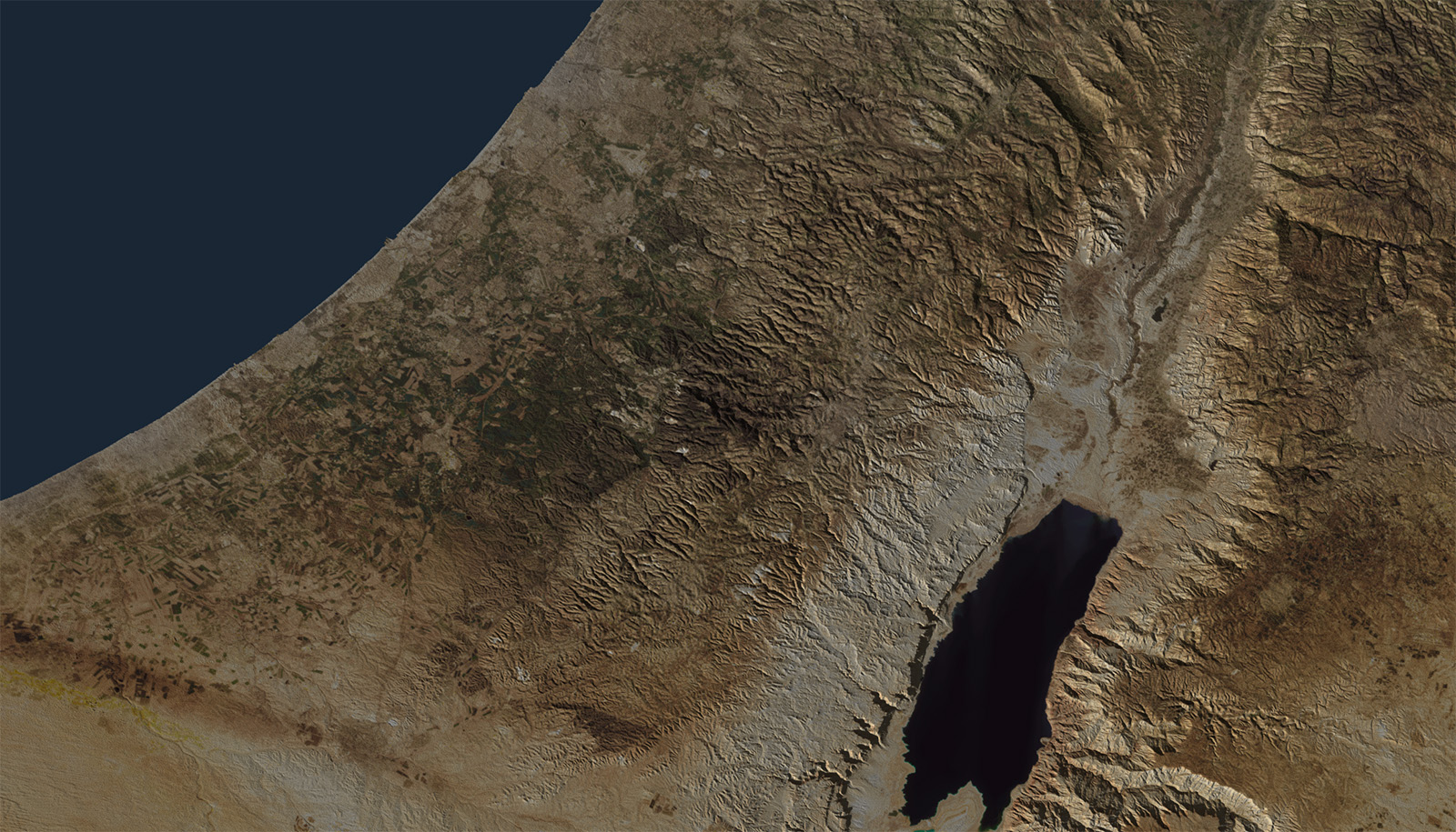 Map Overlay