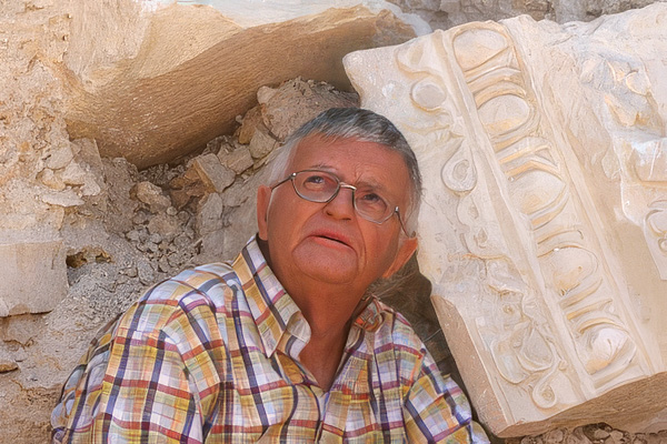 Ehud Netzer