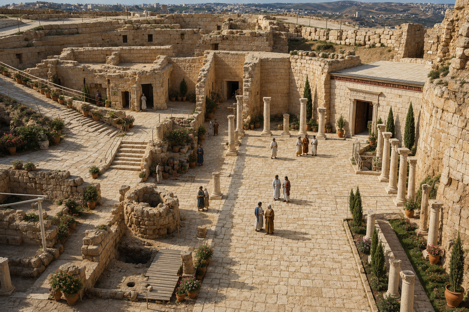 Herodium