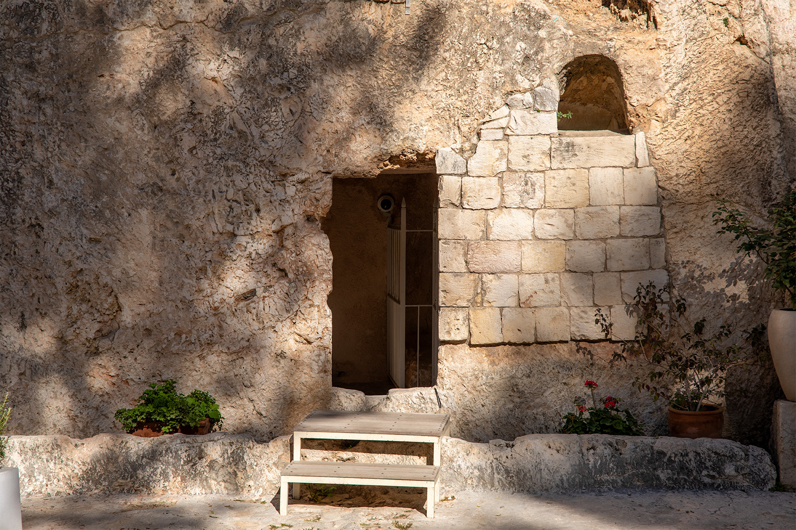 Garden Tomb