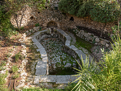 Garden Tomb
