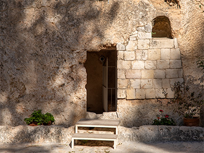 Garden Tomb