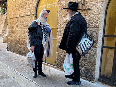 Hurva Synagogue