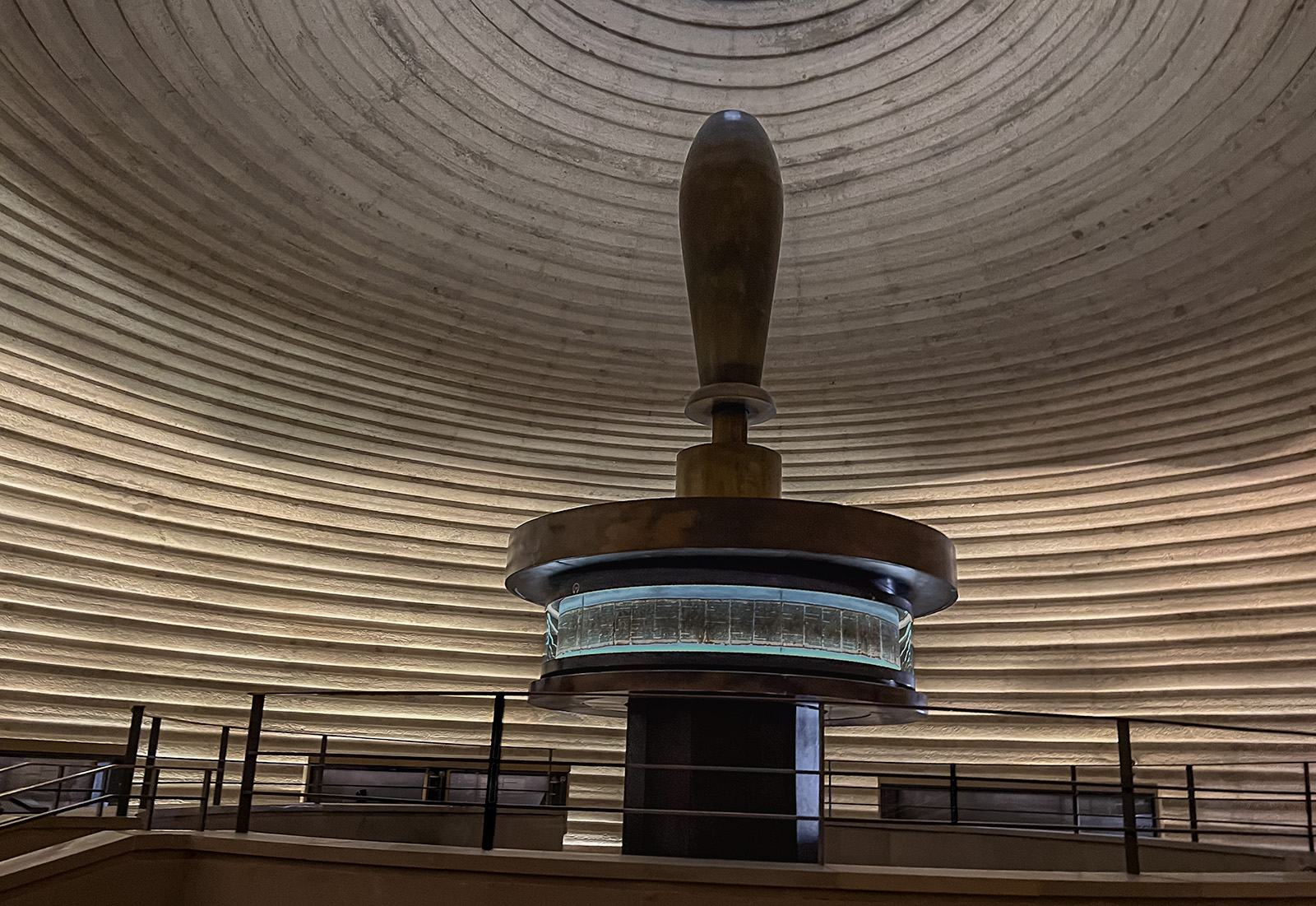 Shrine of the Book - Israel Museum