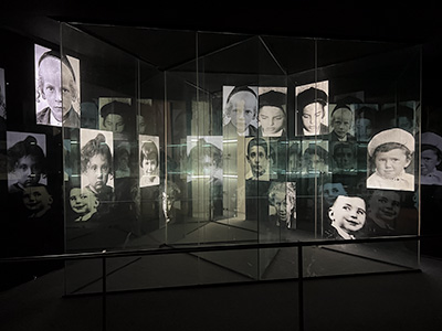 Jerusalem - Yad Vashem
