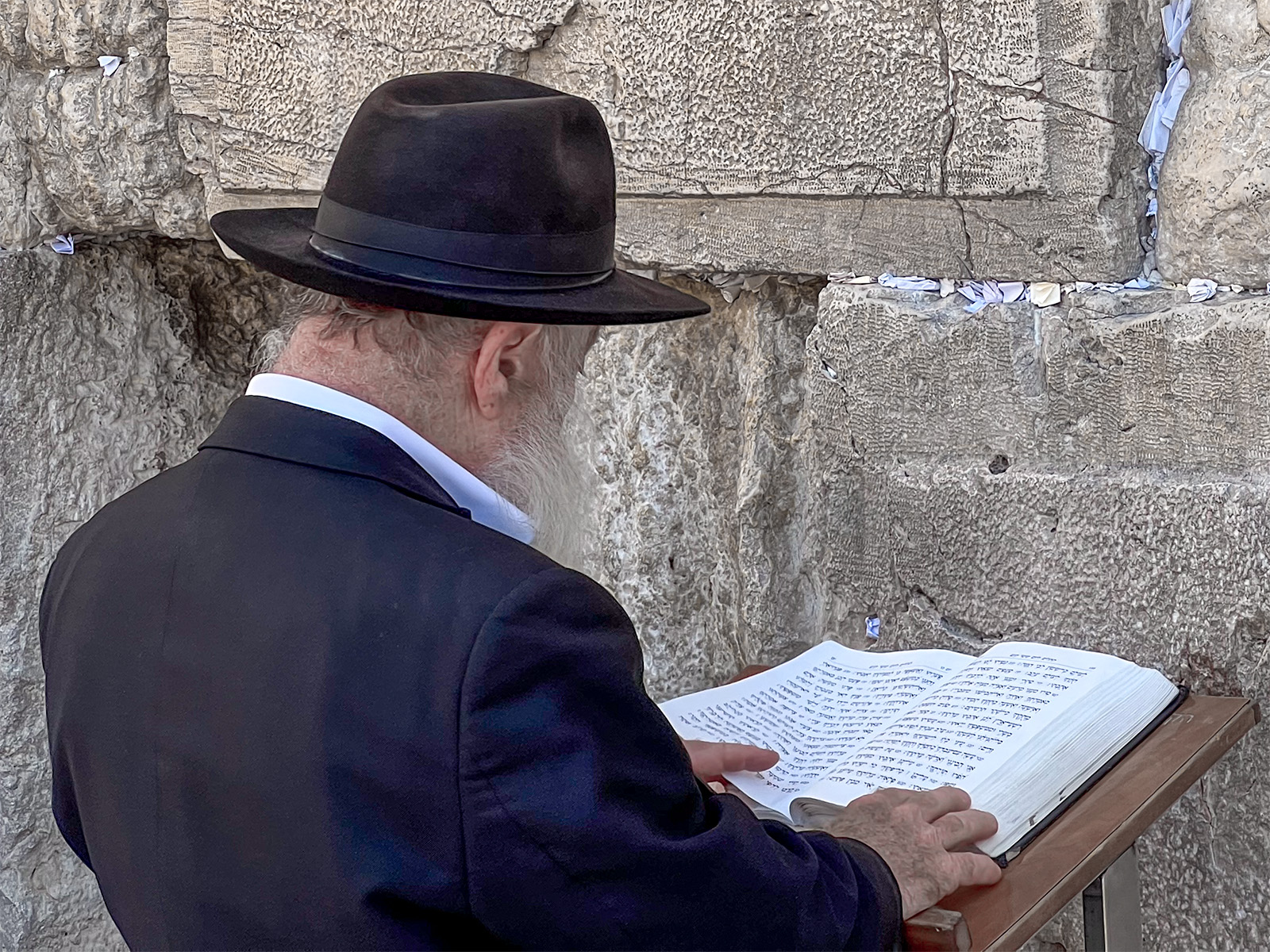 Jerusalem - Western Wall