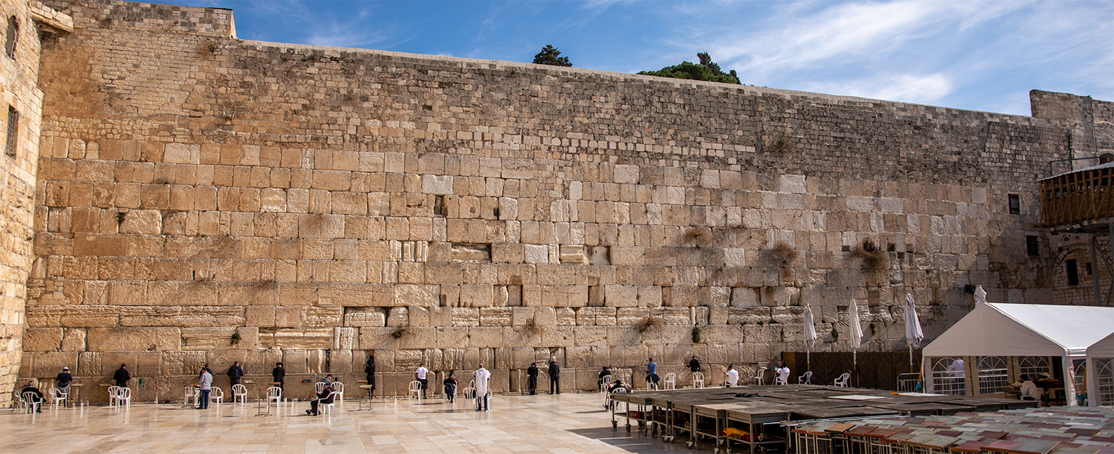 Jerusalem - Western Wall