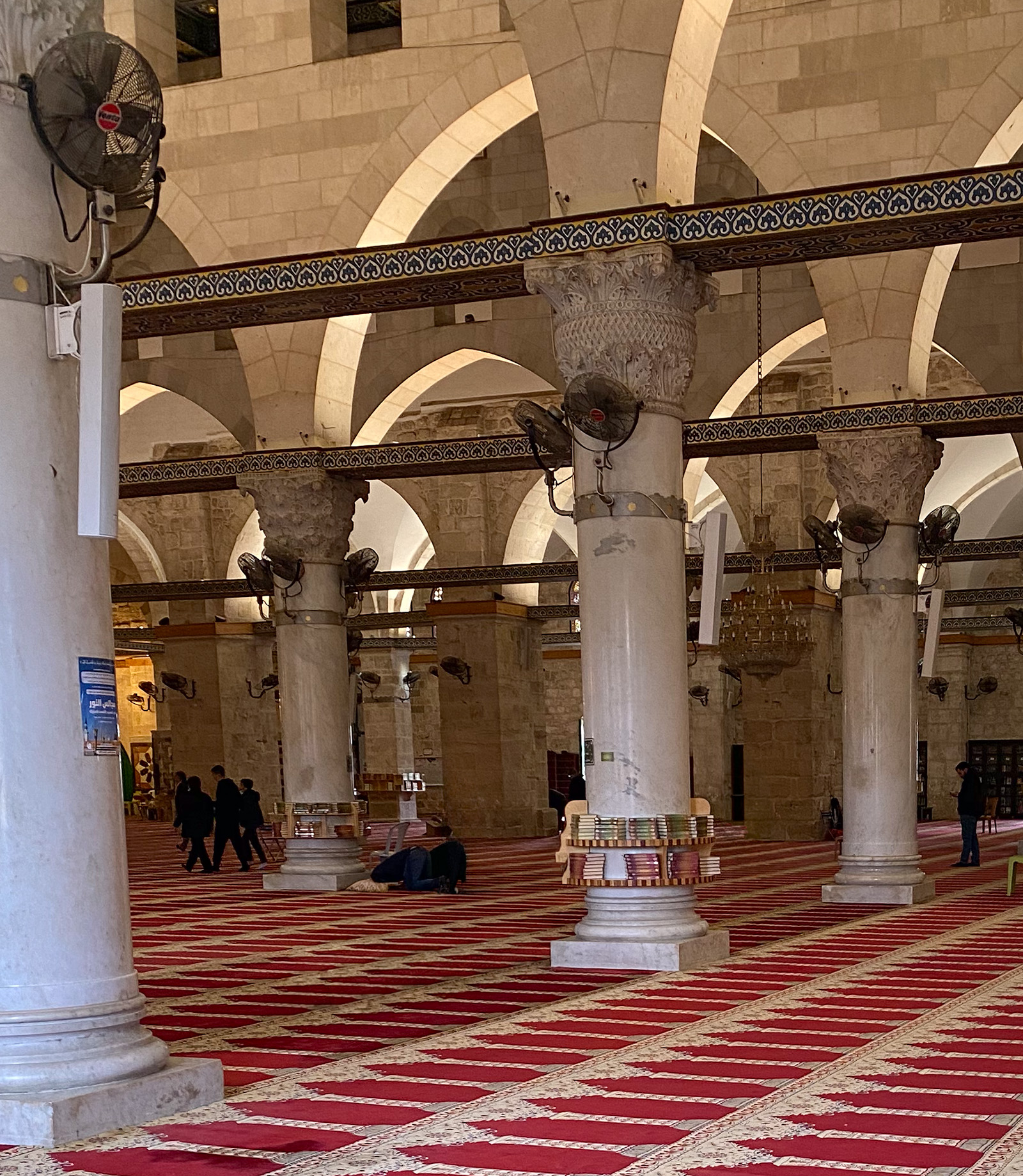 Al Aksa Mosque