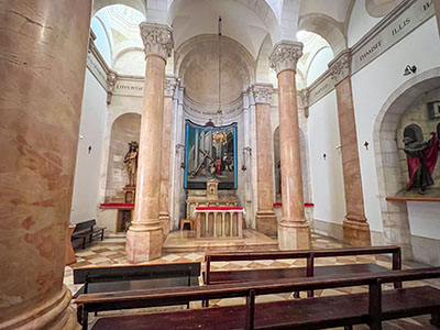 Church of the Condemnation