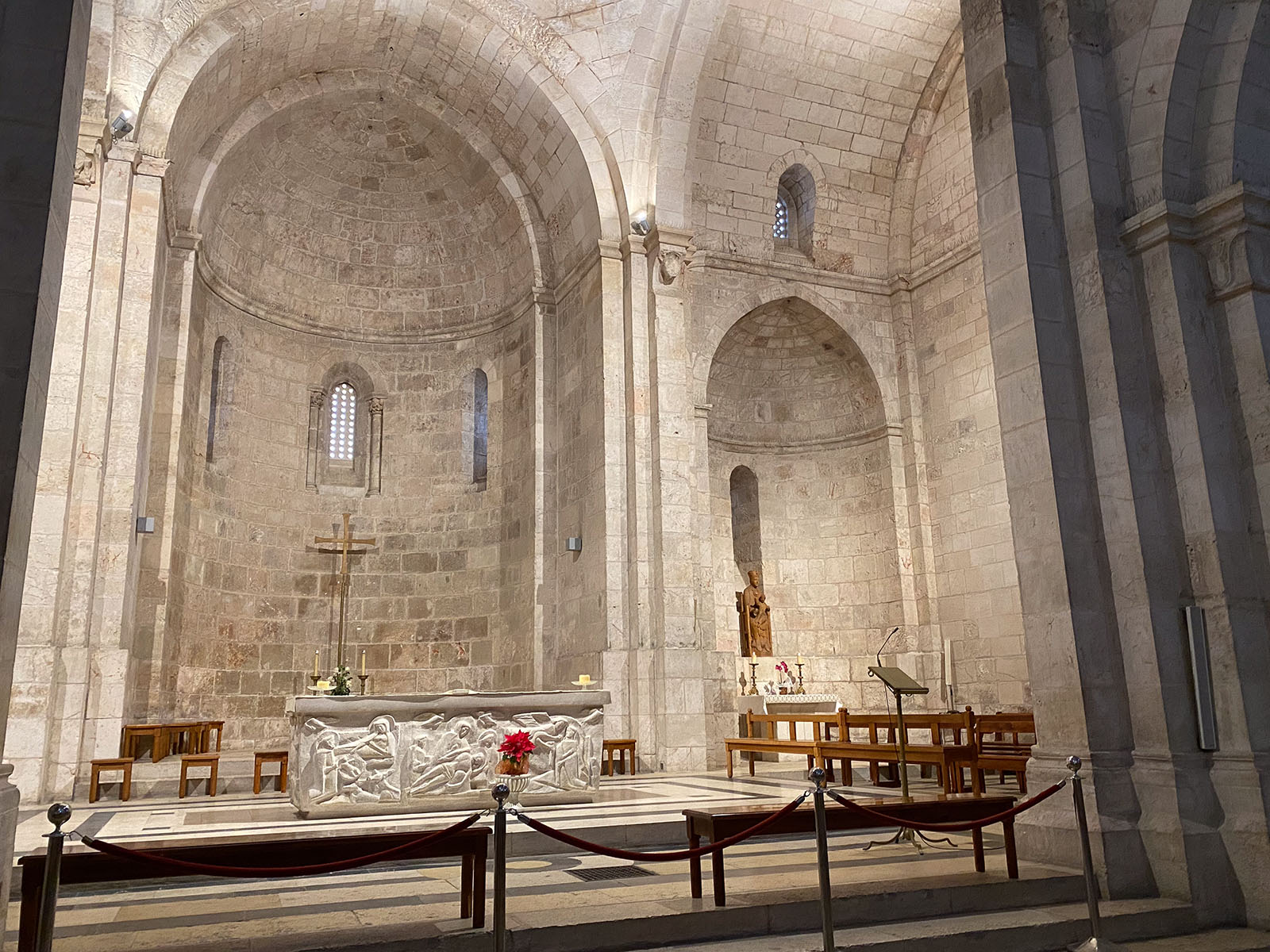 St. Ann's Church