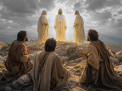 Basilica of the Transfiguration
