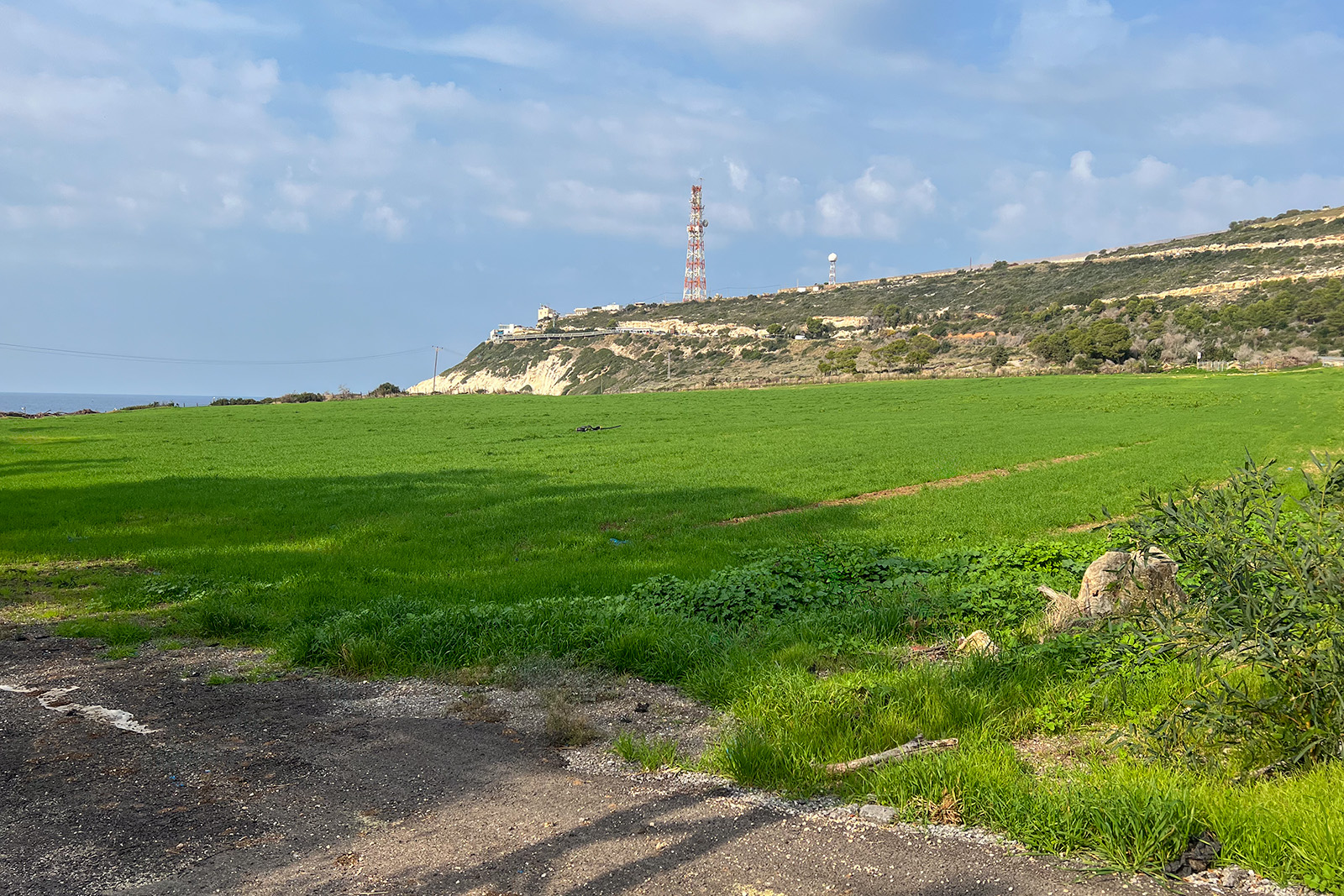 Rosh HaNikra