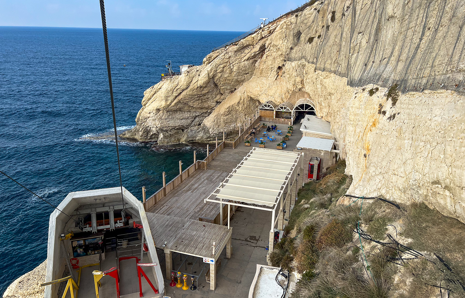 Rosh HaNikra