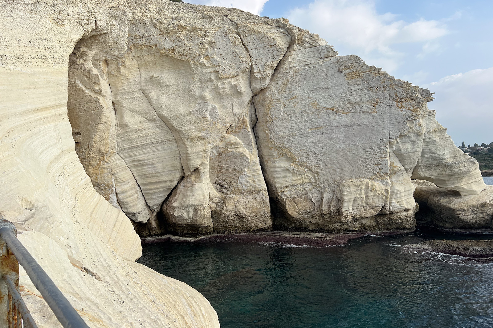 Rosh HaNikra