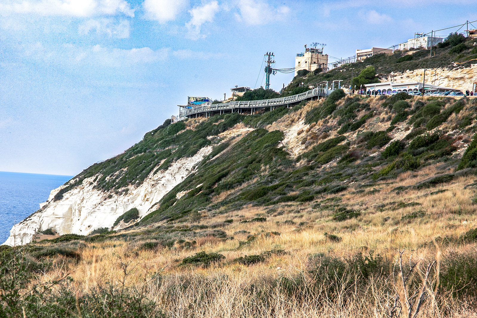 Rosh HaNikra