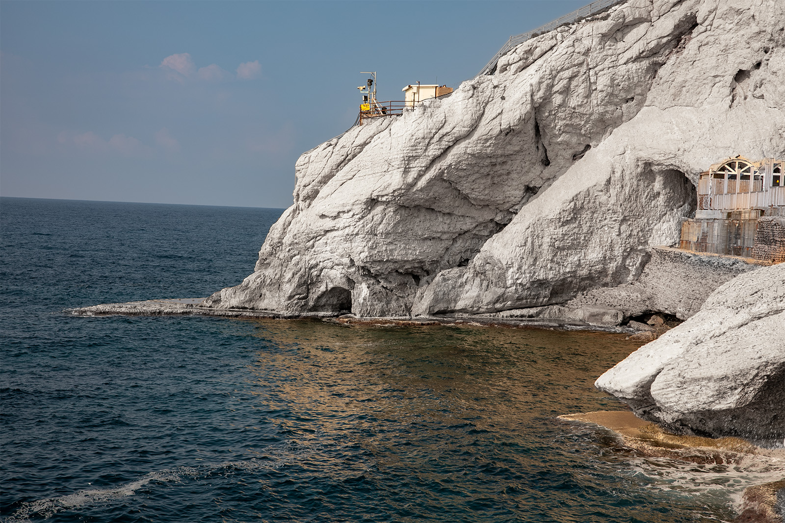 Rosh HaNikra