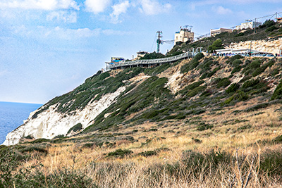 Rosh HaNikra